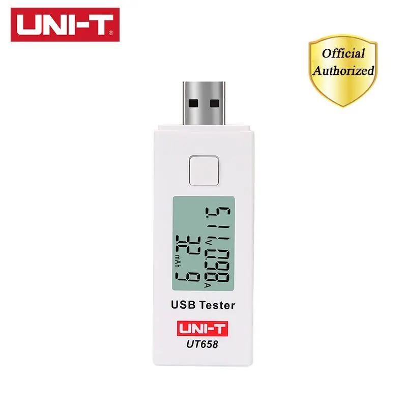 Фото Цифровой USB-тестер для измерения тока и напряжения Инструменты Цифровой USB-тестер для измерения тока и напряжения Инструменты
