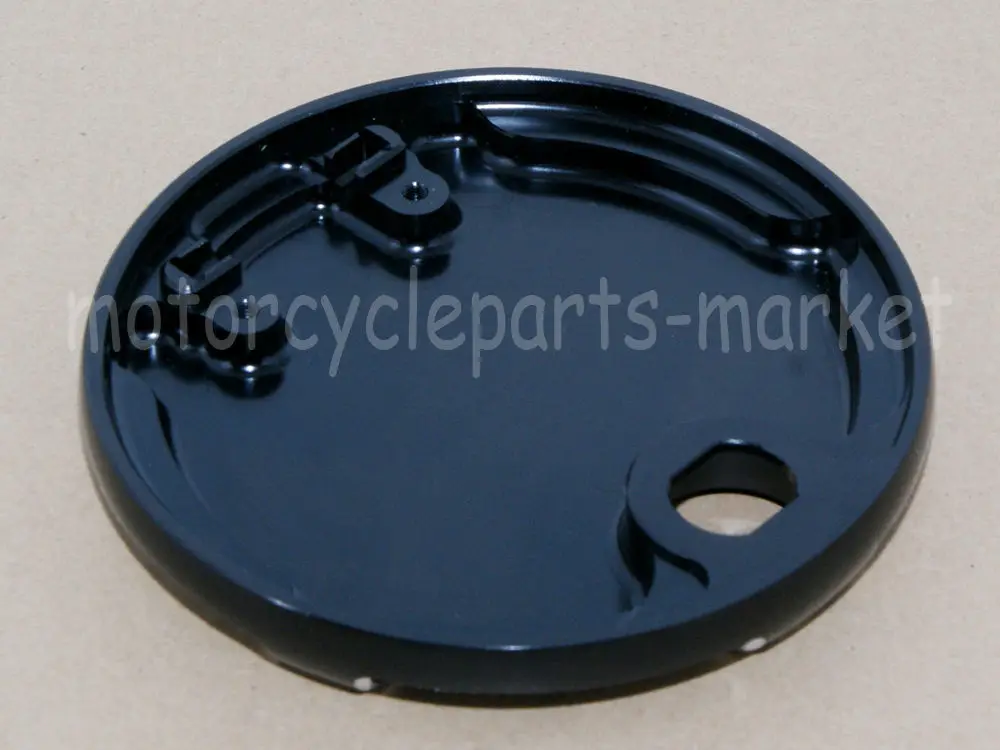 Motorcycle Fuel Door Tank Console Cover Black For Harley Touring Electra Glide Road Street 2008-2014 15 16 17 | Автомобили и