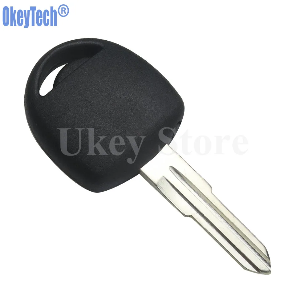 OkeyTech 5 шт./лот Автомобильный Транспондер чехол для ключей Fob Vauxhall Opel ключ YM28 правое