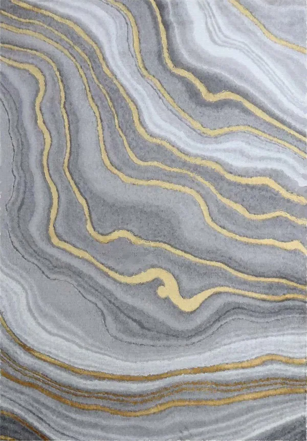 

Nordic style Modern Abstract Gray Carpet Bedroom Kitchen Door Mat Living Room coffee table Floor Mat Carpet Rug Bedroom
