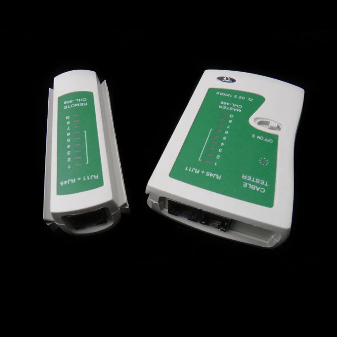 NOYOKERE высокое качество RJ45 RJ11 RJ12 CAT5 UTP сетевой LAN USB кабель тестер детектор удаленный