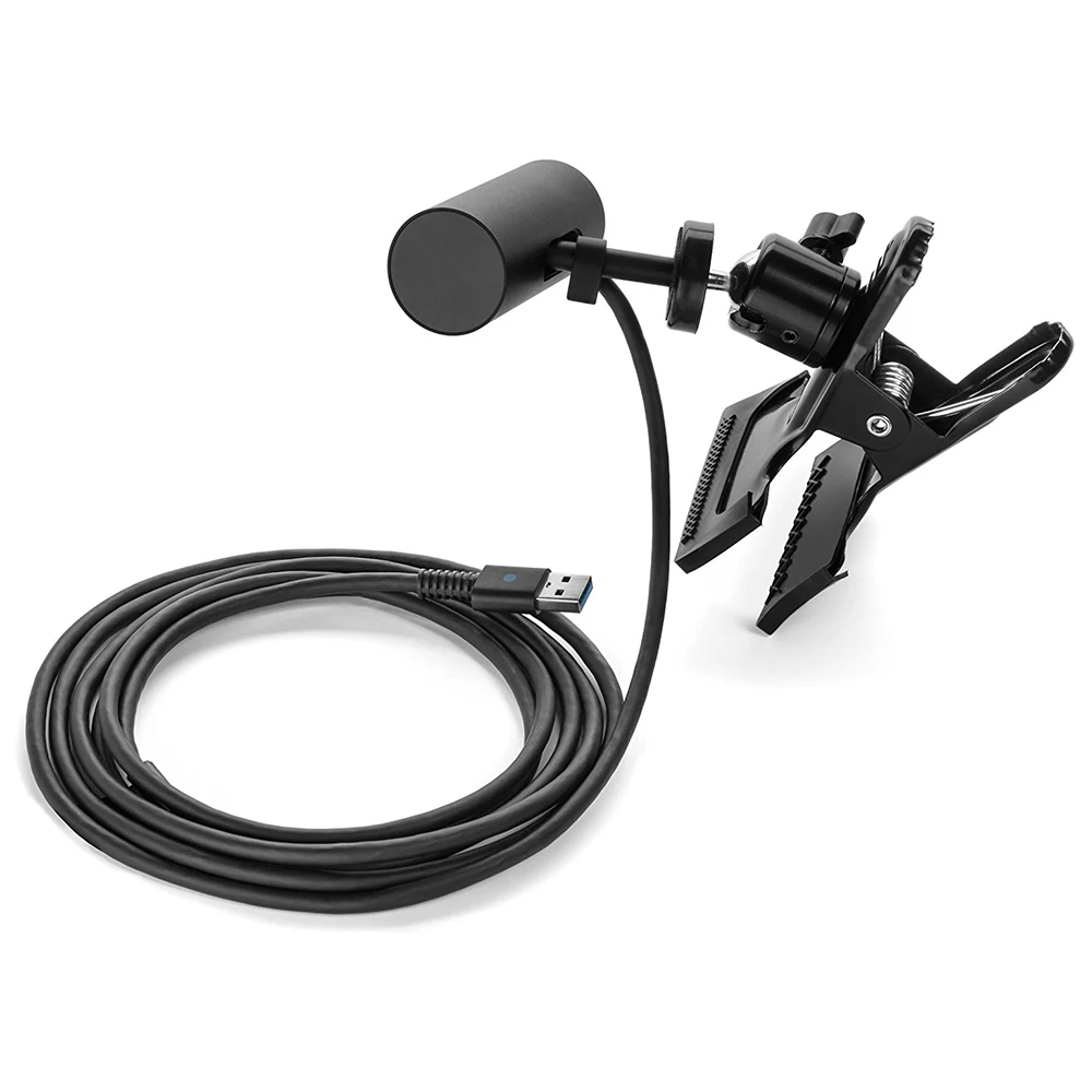 Базовые зажимы реальности для датчиков VR резьба 1/4 дюйма HTC Vive совместимы с Oculus