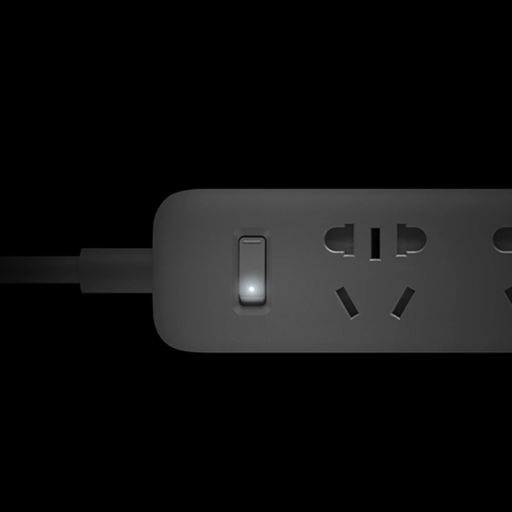 Блок питания Xiaomi Mi 5 штепсельная лента электрический адаптер независимая