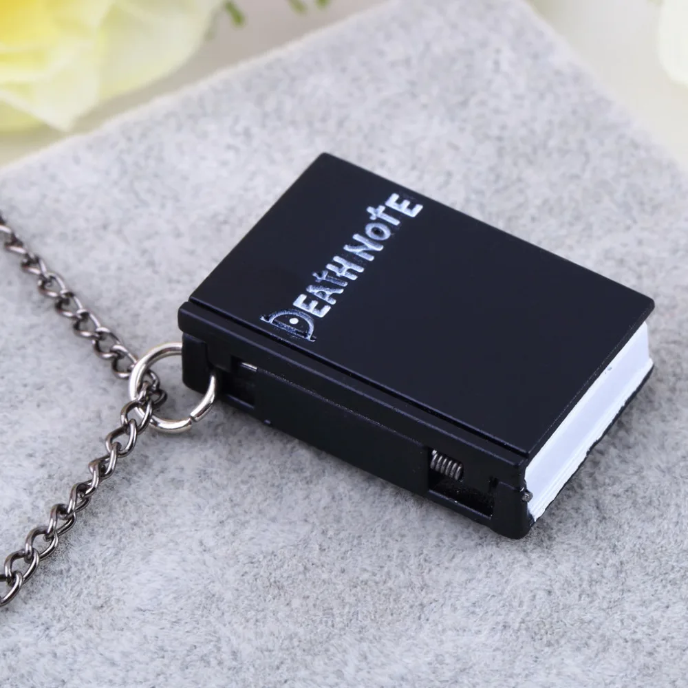 Unisex Vintage Unique Quartz Pocket Watch Pendant Necklace Popular Rectangle Shaped FOR Gift