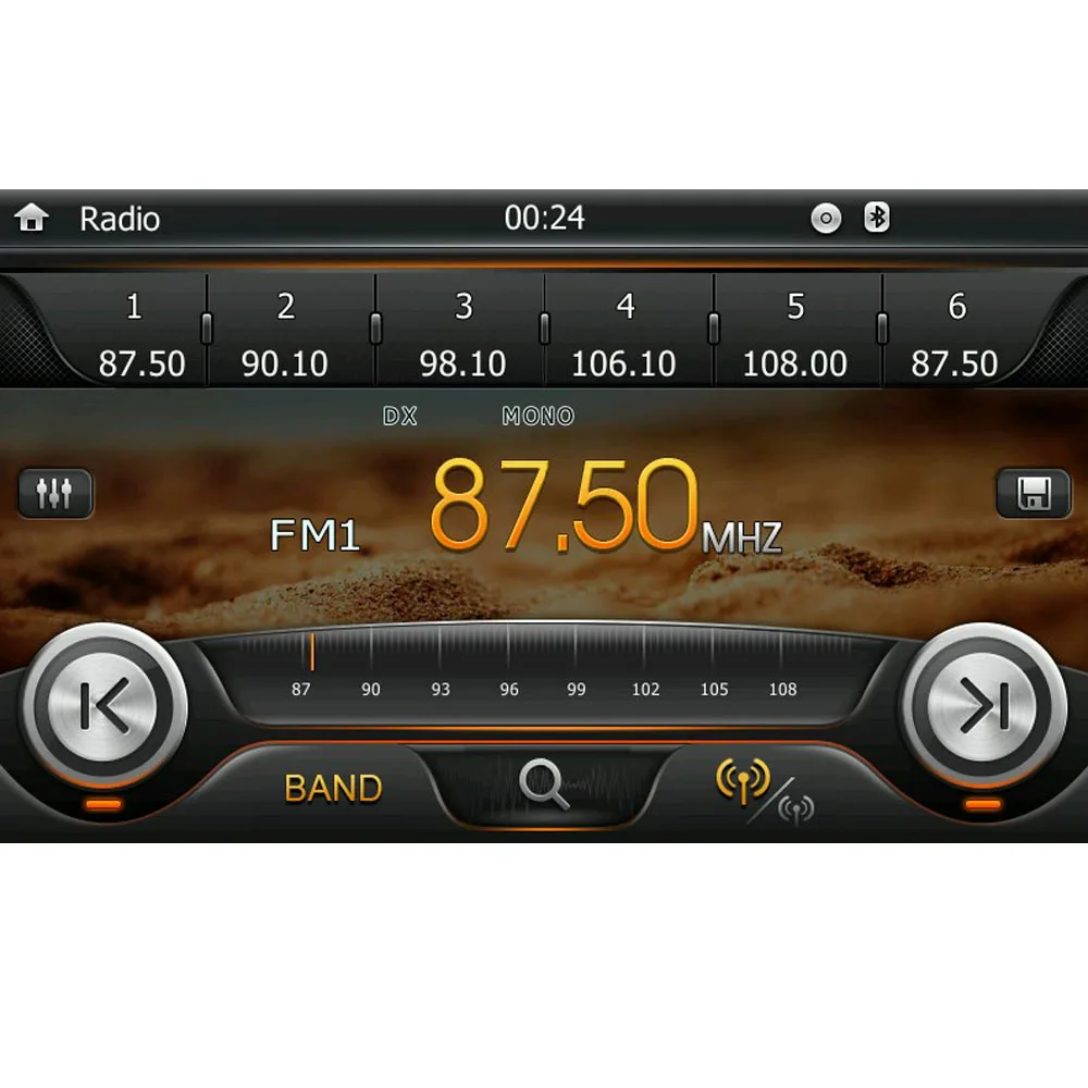 Beidouyh 6.2 inch двойной Дин dvd-плеер приемник с gps-навигации цифрового Сенсорный экран