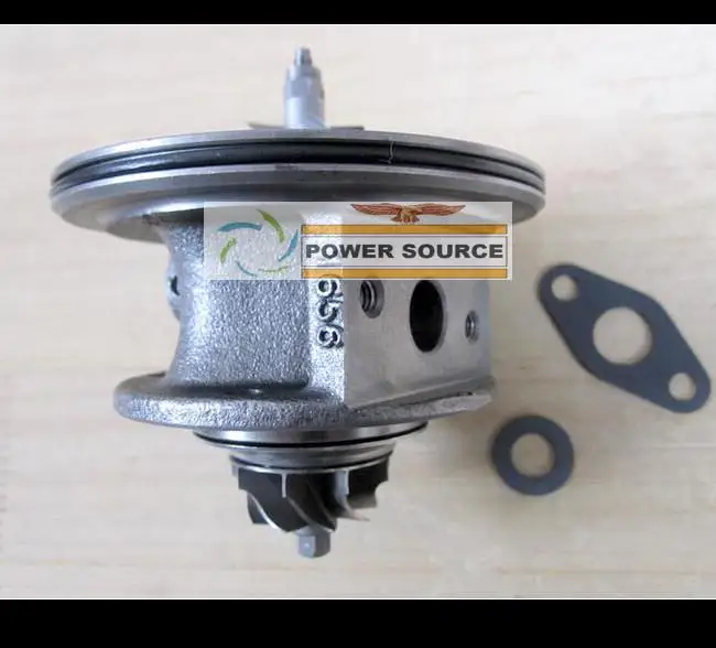 Фото Турбокартридж CHRA KP35 54359700005 71784113 54359880005   Для FIAT Dobl Panda Punto Lancia Musa для OPEL Corsa Y17DT 1.2L 1.3L №2