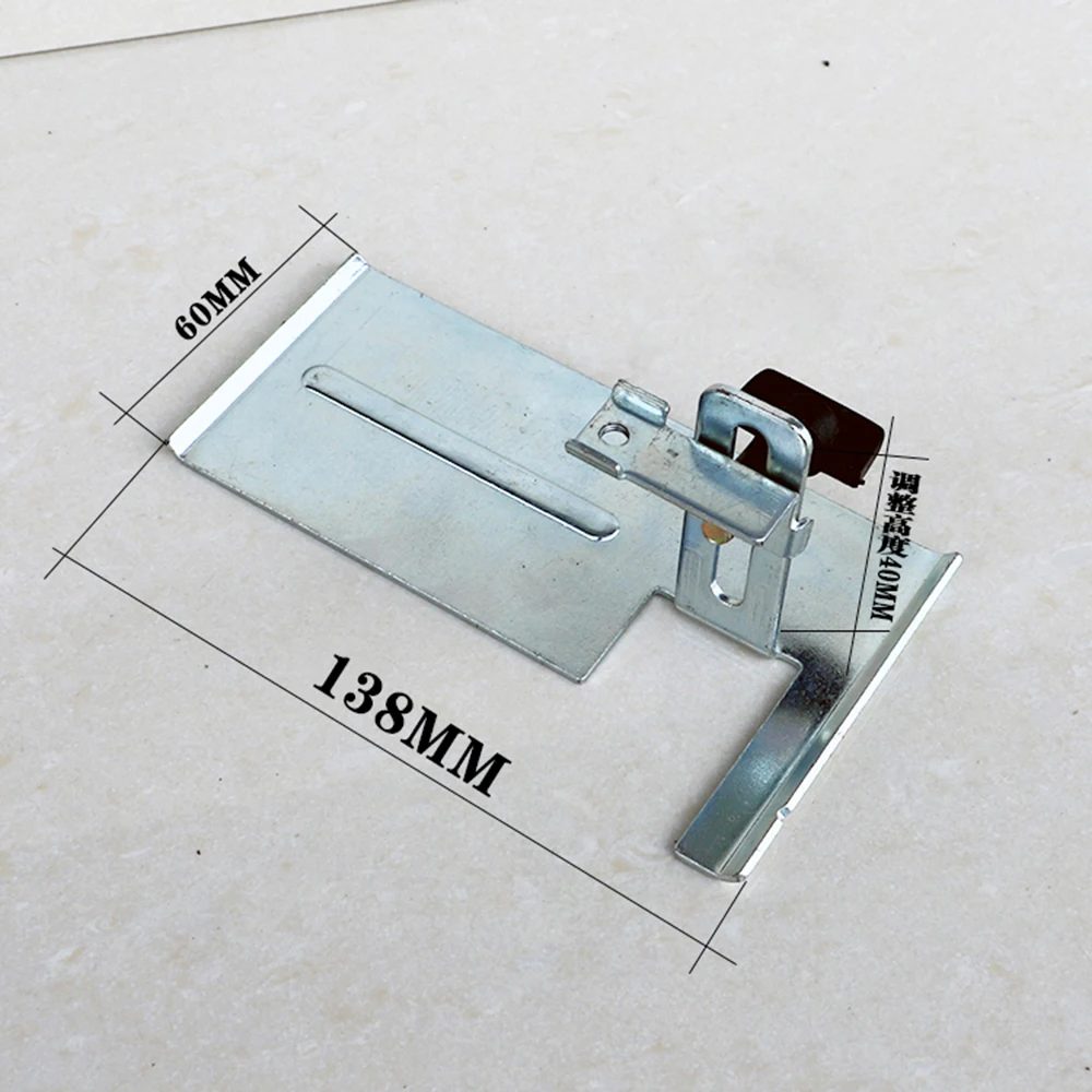 Variable angle grinder cutting machine conversion tool holder Electric accessories Universal Base make Stent | Инструменты