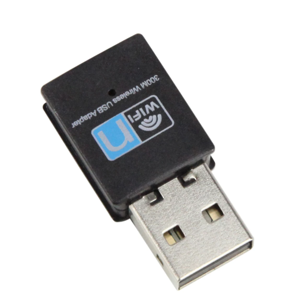Usb Wi Fi адаптер 300 Мбит/с Ethernet|Сетевые карты| |