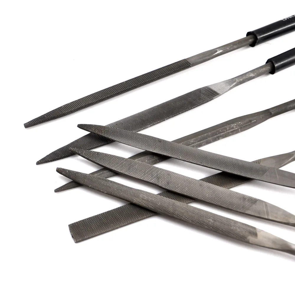 10 шт. набор инструментов для резьбы по дереву|metal files tools|file toolwood rasp |