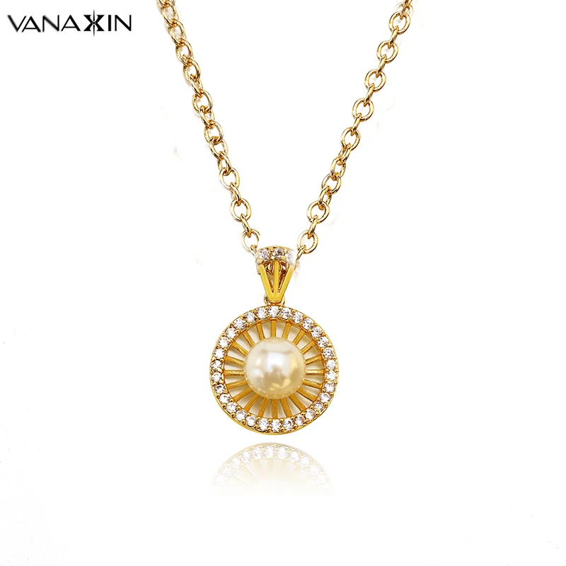 Очаровательные ожерелья для женщин трендовая цепочка на День святого Валентина