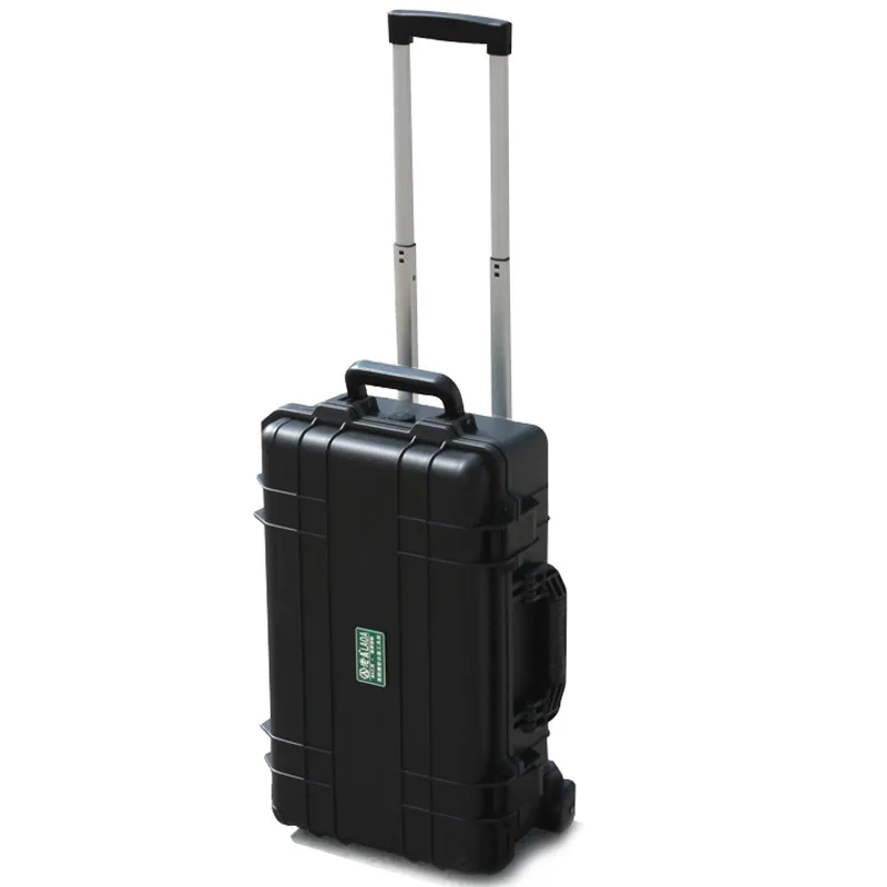 Новый. 21 дюйма безопасности водонепроницаемый ящик инструмента и оборудования в