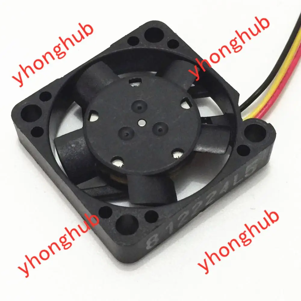 SEPA MFB30E 12A DC 12V 0.03A 30x30x7mm вентилятор охлаждения сервера|square fan|server fandc fan 12v |