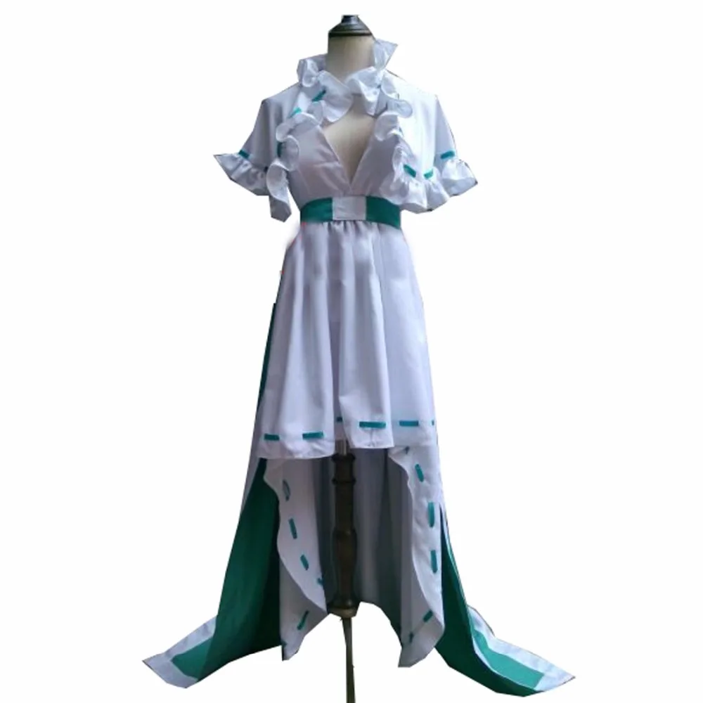 Мода 2018 APH Hetalia: Axis Powers Finland Tino Униформа COS одежда косплей костюм женская