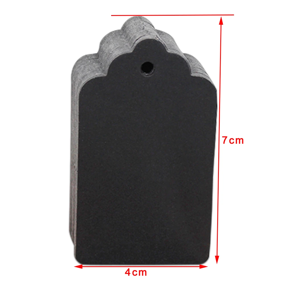 DHL 2000 шт./лот 4*7 см одежда джинсовая коричневая крафт бумага цена подвесная бирка 1