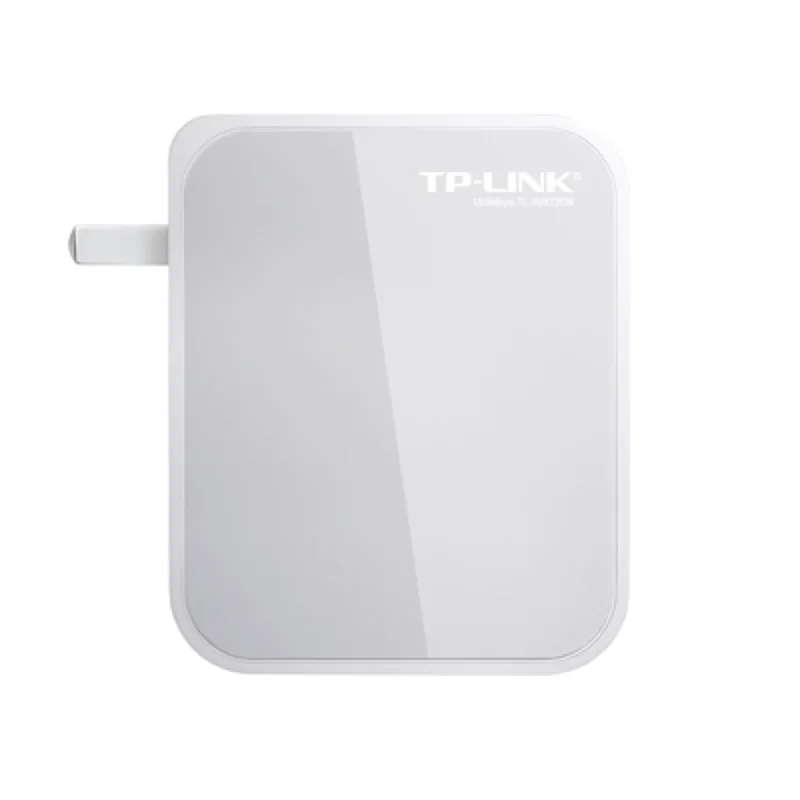 Tp-link беспроводной маршрутизатор 150 Мбит/с мини 3g TL WR720N два интерфейса Lan