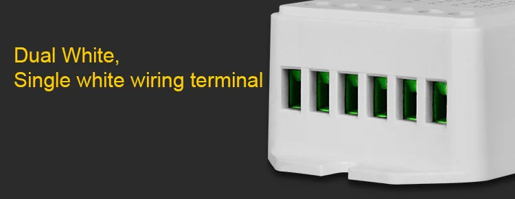[Seven Neon] Бесплатная доставка DHL 2 4G Mi-Light RF WIFI 4 зоны белая панель умная Светодиодная