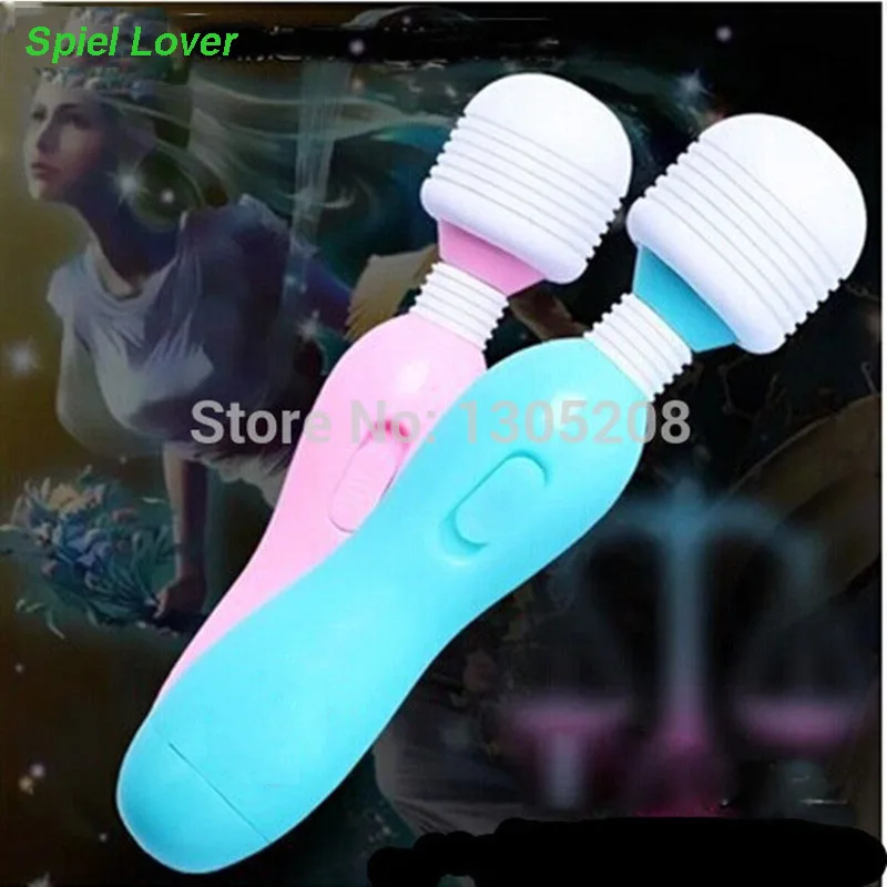 Мощный AV вибратор секс-игрушки для женщин Стимулятор клитора мастурбатор