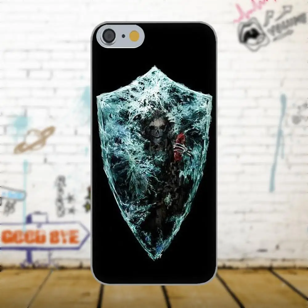 Oedmeb Dark Souls Iii 3 Knight Game для Apple iPhone 4 4S 5 5C 5S SE 6 6S 7 8 Plus X LG G3 G4 G5 G6 K4 K7 K8 K10 V10 V20 | Мобильные
