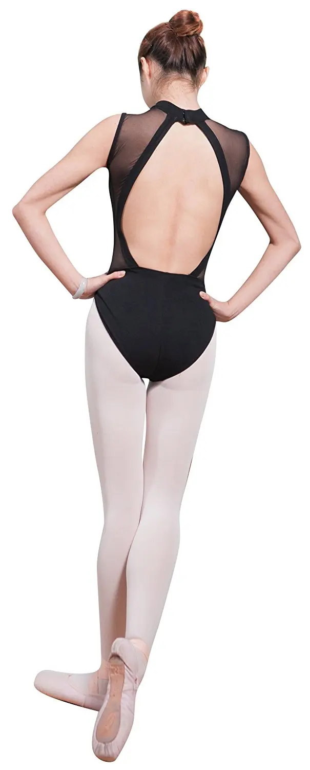 Cpdance (TM) Для женщин спинки Танк купальника N460 | Тематическая одежда и униформа