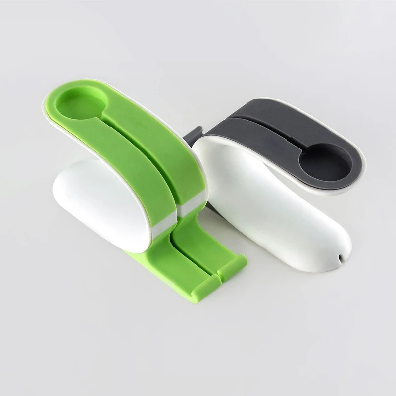 Зарядная док станция для Apple Watch многофункциональный держатель телефона подходит