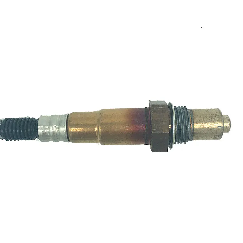 Кислородный датчик TIANBANG Lambda подходит для KIA HYUNDAI 2007-2010 OEM: 39210-2B140 автозапчасти