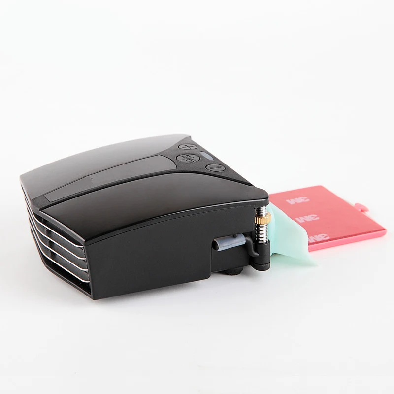 Умный термостат USB боковая вытяжка кулер для ноутбука высокая скорость