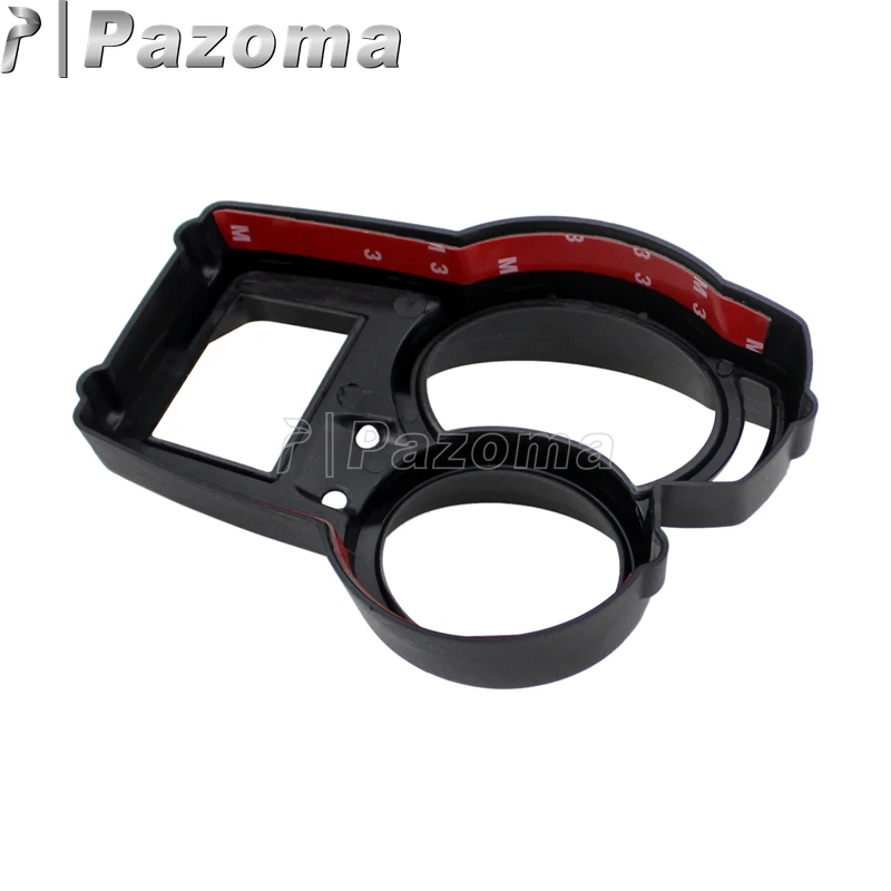 Черная панель приборов для мотоциклов BMW F650 F700 F800 F1200 GS GT ST R 2008-2016 | Автомобили и