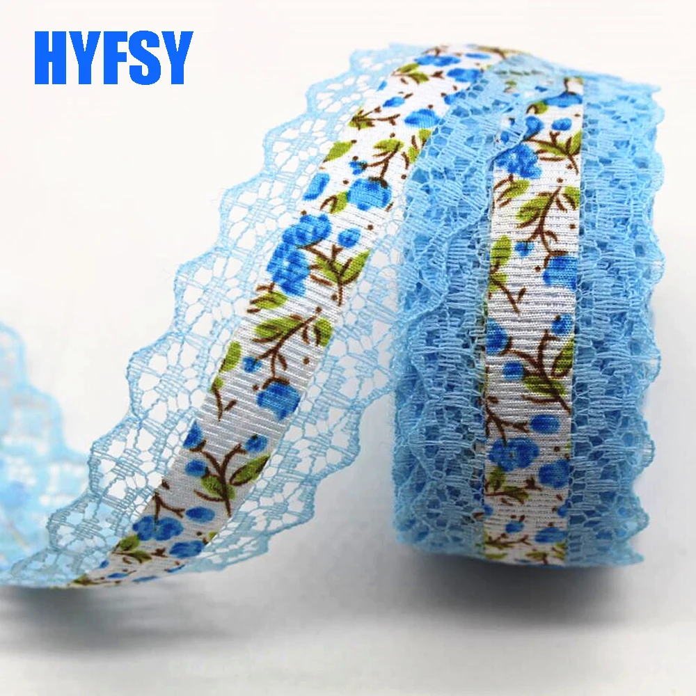 Новый 28 мм шнурок ленты 5 метров 10 20 ярдов DIY ручной работы Материал Подарочная