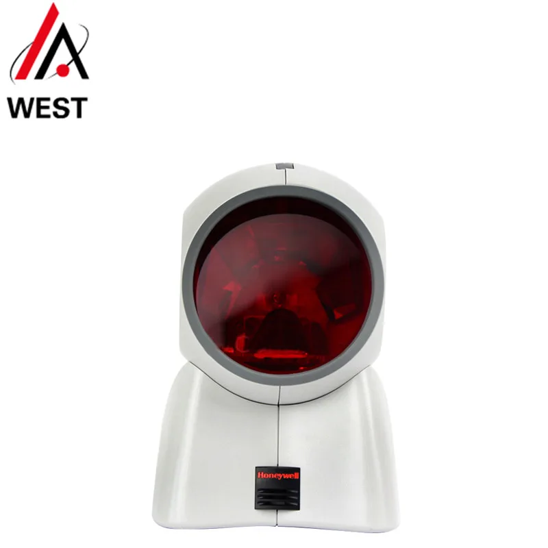 Honeywell MK/MS7120 1d автоматический индукционный сканер штрих-кодов для супермаркетов и аптек