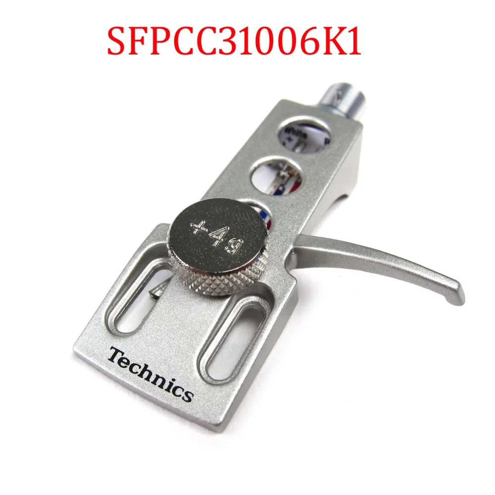Оригинальные новые серебряные запчасти SFPCC31006K1 SFPCC31006|CD-плеер для авто| |