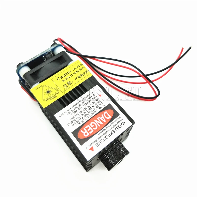 2500 2 5 МВт промышленного использования лазерная головка гравировальный станок