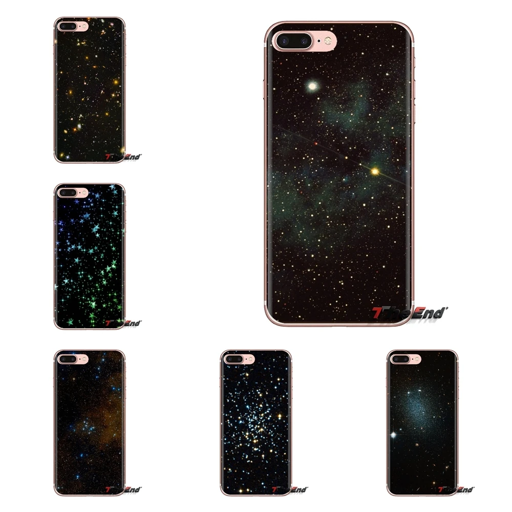 Черные сверкающие блестки мягкие прозрачные чехлы для HTC One U11 U12 X9 M7 M8 A9 M10 E9 Plus Desire