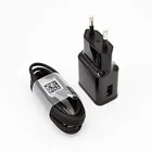 Кабель micro usb для Samsung J3 2016 J5 2017 EU J7 Prime, адаптер для зарядки Galaxy J4 J8 J6 J2 Pro 2018 J1 Mini Grand Prime, зарядное устройство