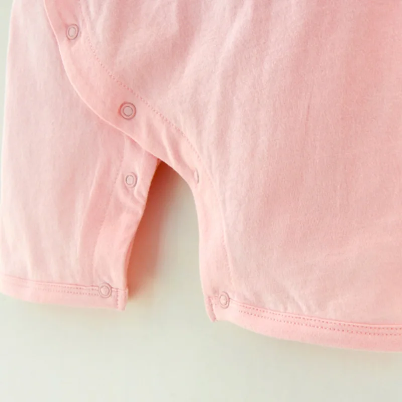 Новинка 2017 года летние кружевные Комбинезоны для маленьких девочек одежда