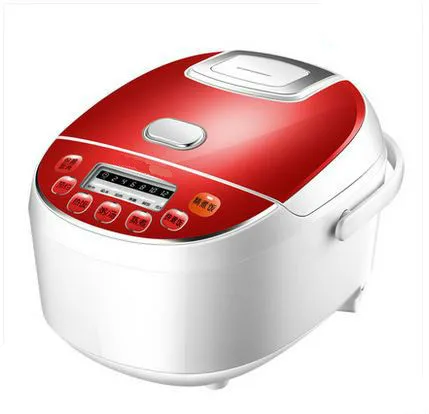 Бесплатная доставка запчасти электрическая плита 3 л интеллектуальная мини