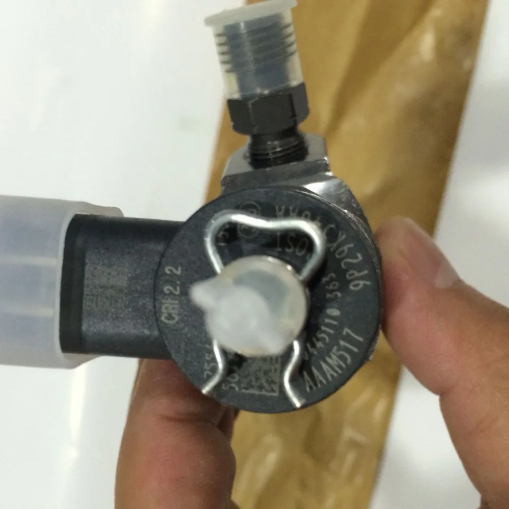 0445110363 дизельный инжектор для JMC TRANSIT PICKUP|injector injector|injector dieselinjector transit |