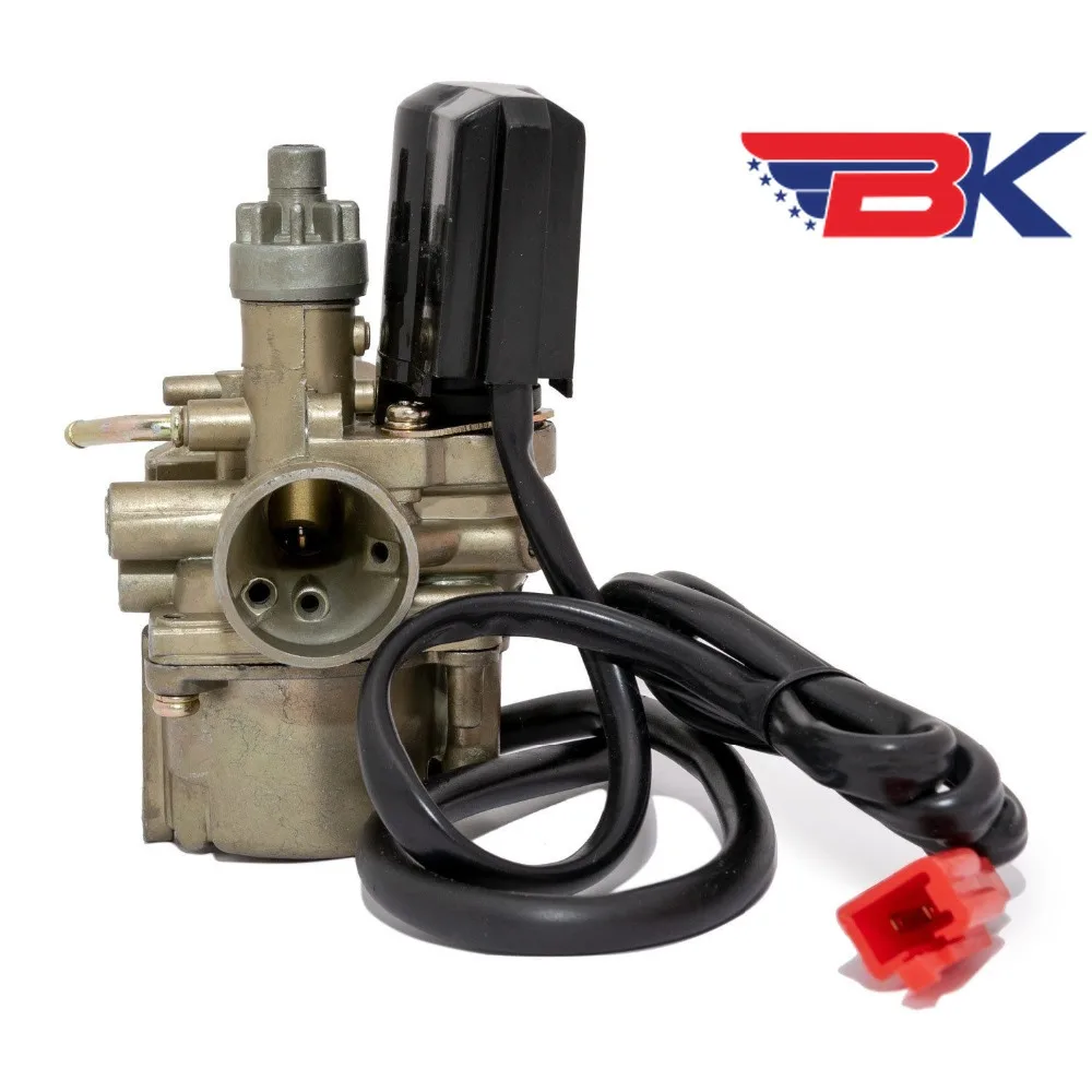 

Carburetor Standard For Peugeot Speedfight 2 50 LC Squab 50 TKR 50 Carb