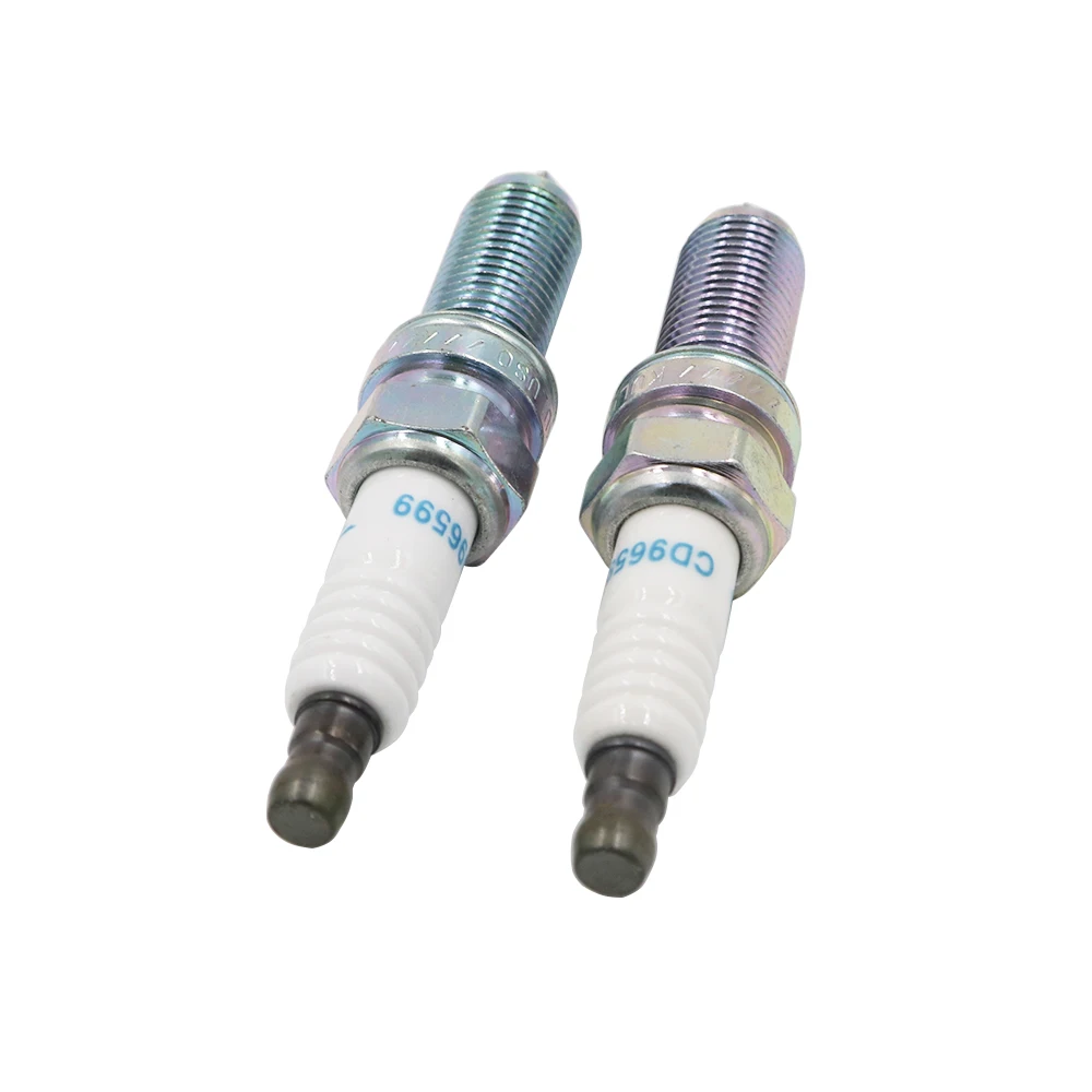 Свечи зажигания DS Iridium LKR7FI-8 96599 для автомобиля Trumpchi GA5/GA6 1.6T GA5/GA6/GS5 1.8T.