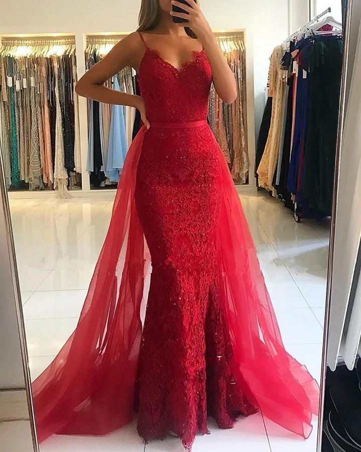 Vestidos de gala модное кружевное фатиновое платье для выпускного вечера 2019 вечерние