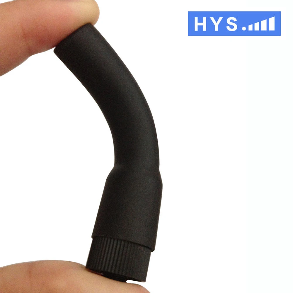 Hys f10 мини Телевизионные антенны SMA Женский Dual Band для Baofeng два удобный способ