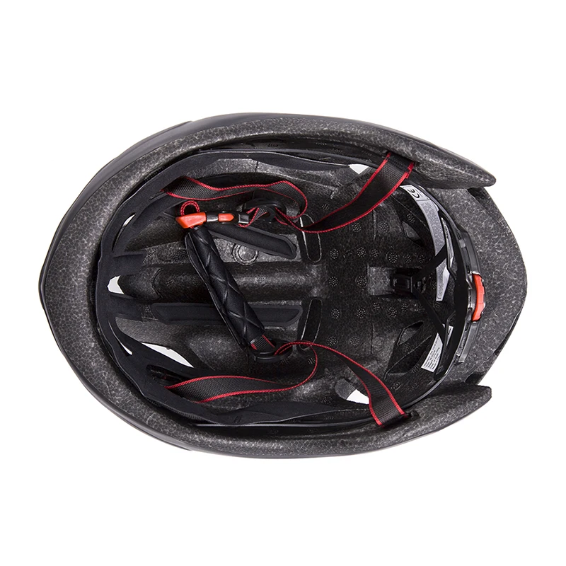 Дорожный mtb шлем для велосипедистов велосипед EVADE сверхлегкий взрослый TT пробный