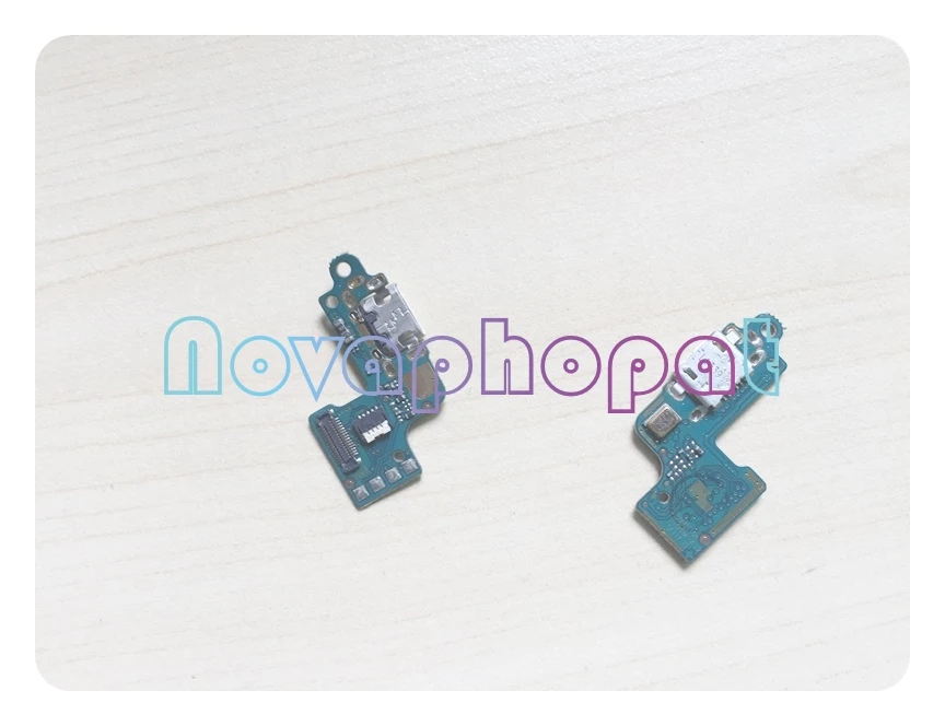 Зарядный порт Novaphopat D526 для HTC Desire 526 526G USB док-станция зарядный порт передача данных соединитель гибкий кабель микрофон
