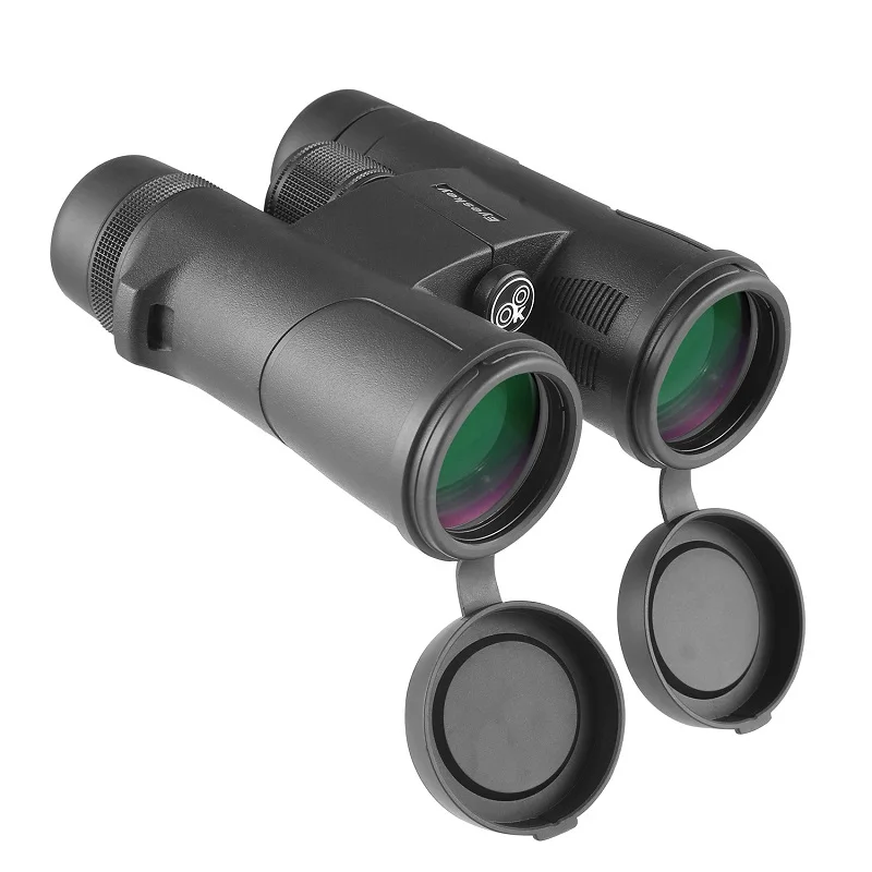 Eyeskey 8X42 высококачественный бинокль широкоугольный BAK4 призма полностью