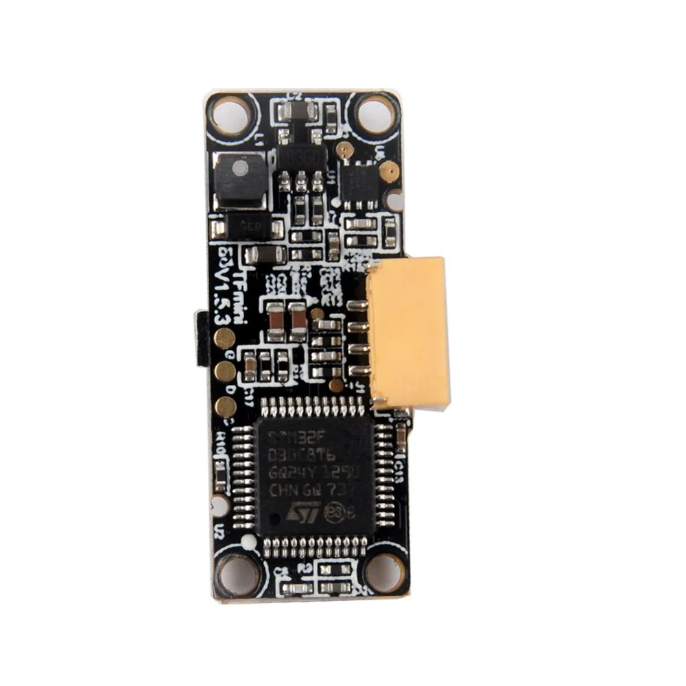 TFmini/TF02 Lidar дальномер модуль датчика одноточечный диапазон для Arduino Pixhawk Drone |