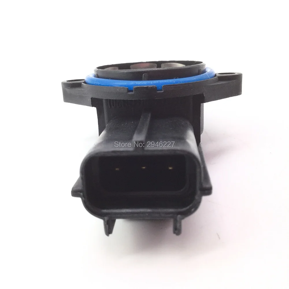 Датчик положения дроссельной заслонки TPS для Ford Courier Cougar iesta Fiesta 4 5 Focus KA Maverick Mondeo 2 3