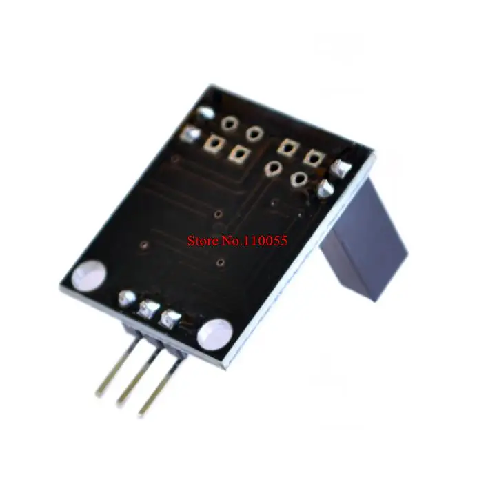 【SIMPLE ROBOT】5pcs/lot Beam photoelectric sensor with infrared module counting | Электронные компоненты и