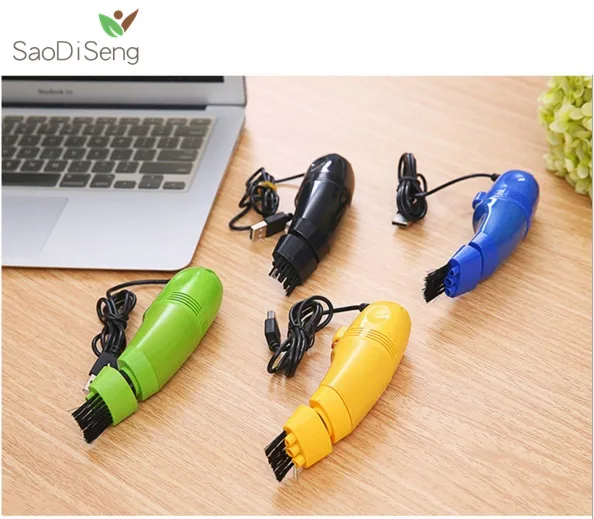 2018 реальные Мини Новый Usb пылесос предназначен для чистой компьютерной