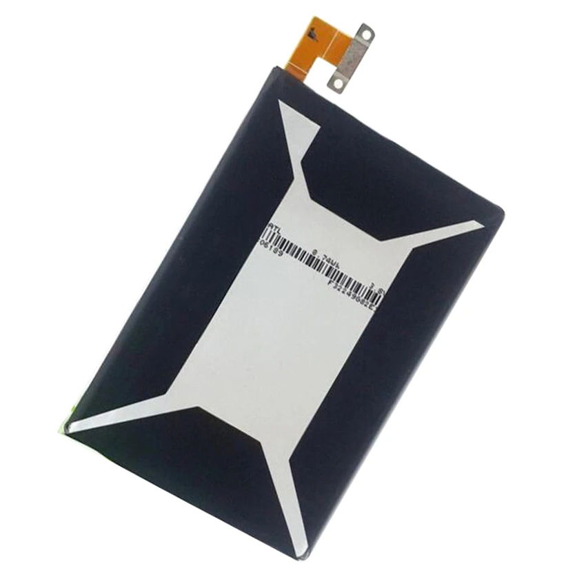 Литий полимерный аккумулятор для HTC One M7 801E 801S 801N 802D 802W 802T BN07100 HTL22 2300