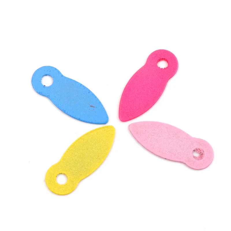 Железные кнопки ручной работы украшения дома скрапбукинги DIY вращающаяся кнопка блокировки Фотоальбом украшения для рамок 17x7 мм 100 шт MZ328
