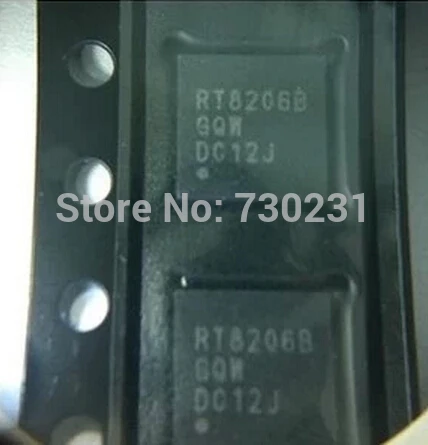 Бесплатная доставка RT8206B RT8206BGQW HMC408LP3 TPS61090RSAR FT230XQ TPS40075RHLR MAX9668ETP PT1502 TPA2016D2RTJR tpa2017 d2rtjr